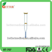 orthopedic Aluminum Underarm crutches